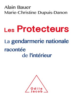 cover image of Les Protecteurs